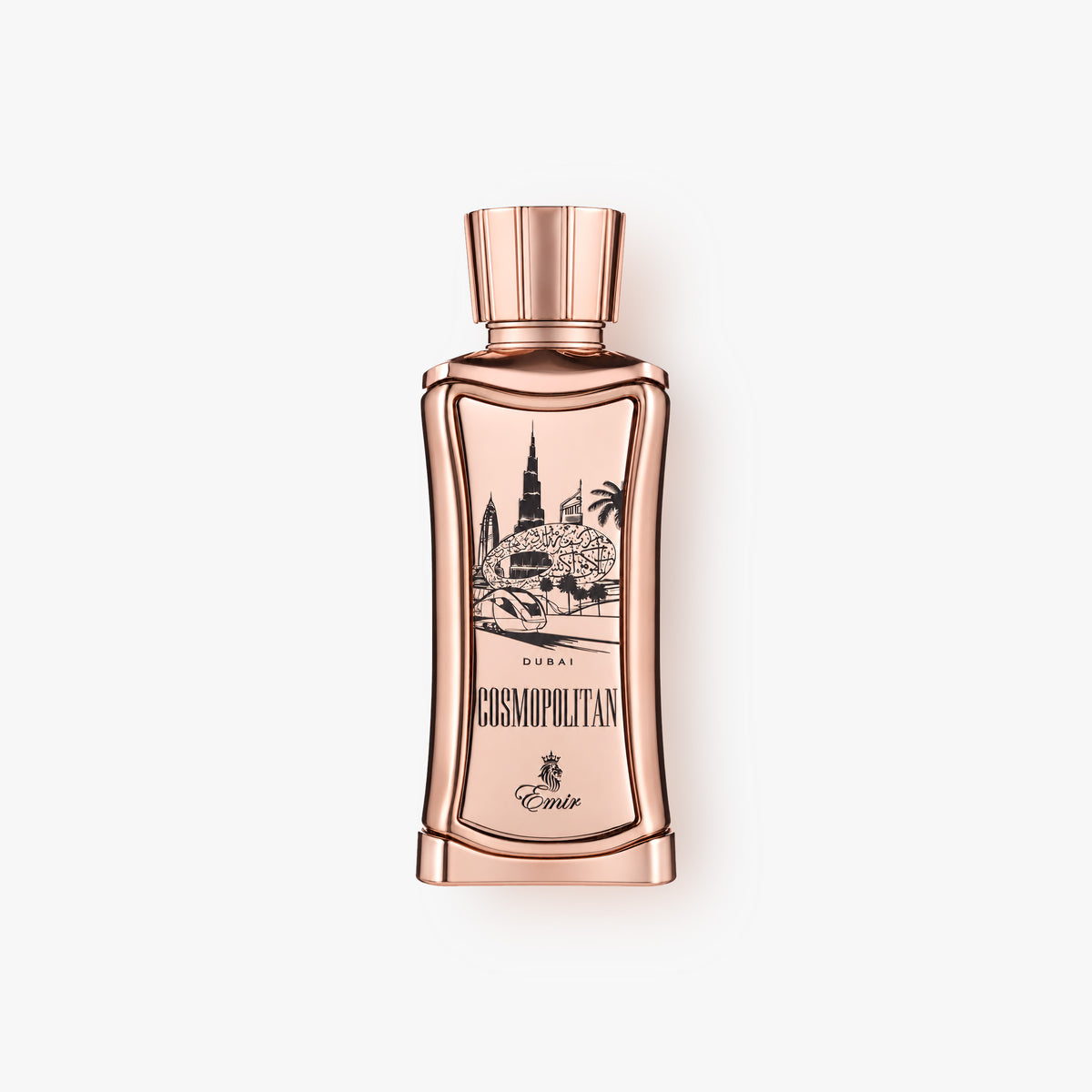 Cosmopolitan Dubai 85 ML