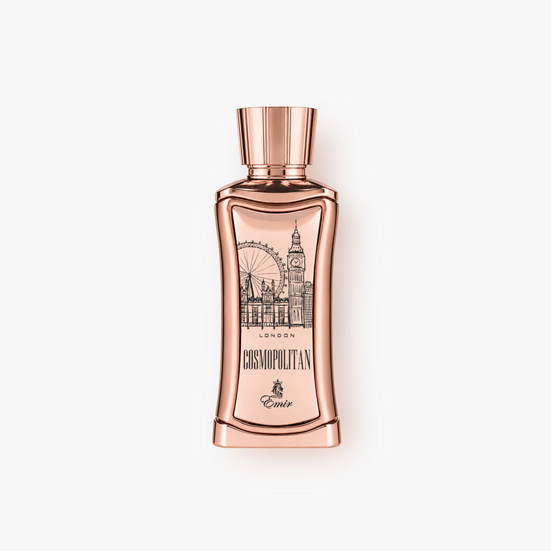 Cosmopolitan London 85 ml