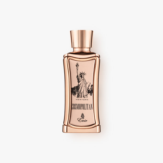 Cosmopolitan New York 85 ml