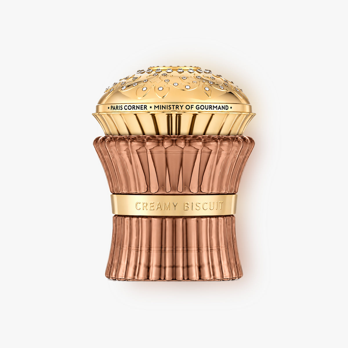 Creamy Biscuit 100 ML