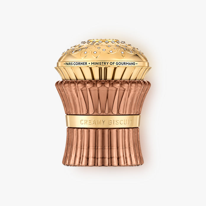 Creamy Biscuit 100 ML