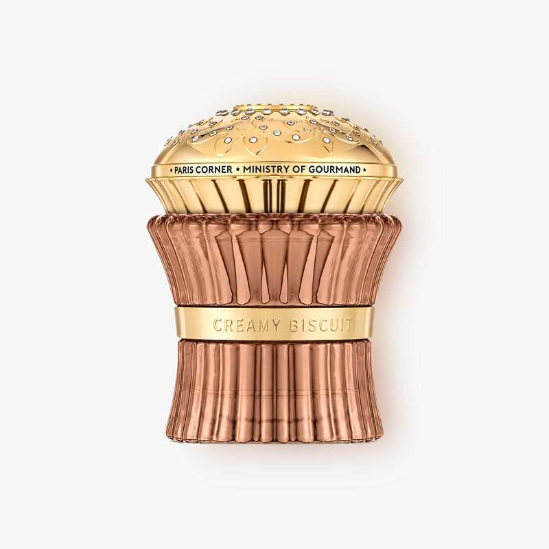 Creamy Biscuit 100 ML