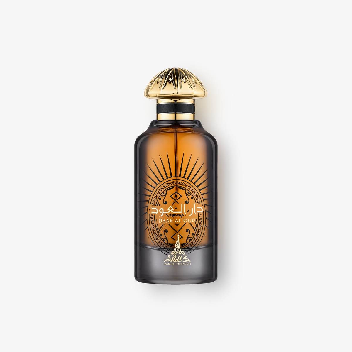 Daar Al Oud 100 ml
