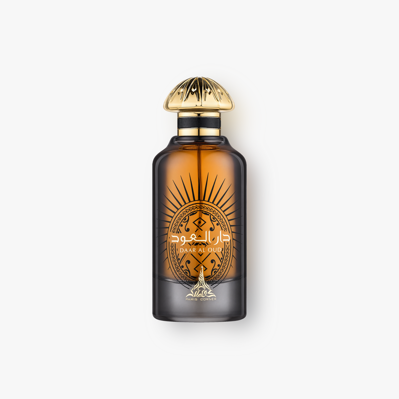 Daar Al Oud 100 ml