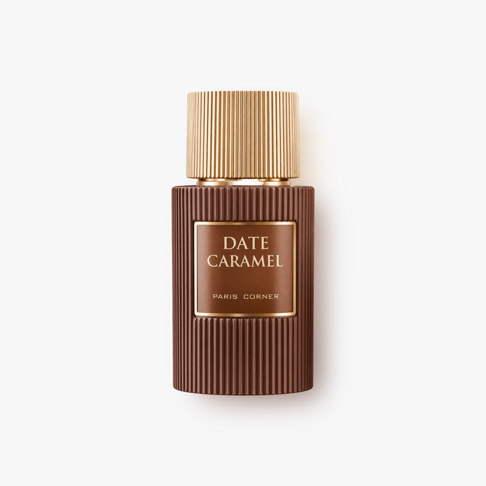 Date Caramel 100 ml