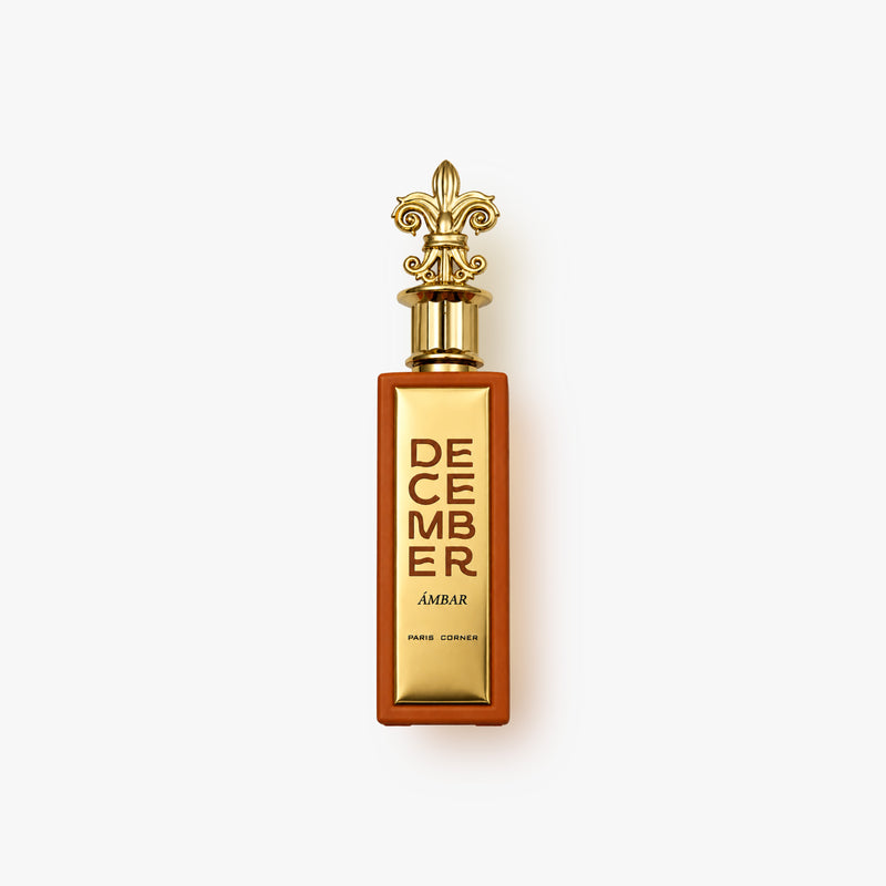 December Ambar 85 ml