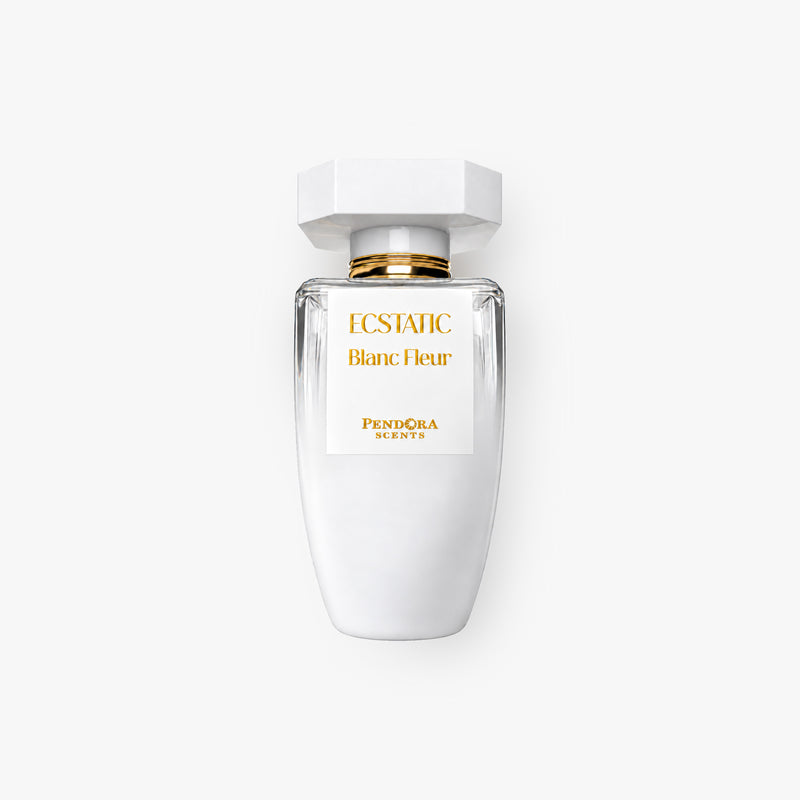 Ecstatic Blanc Fleur 100 ml
