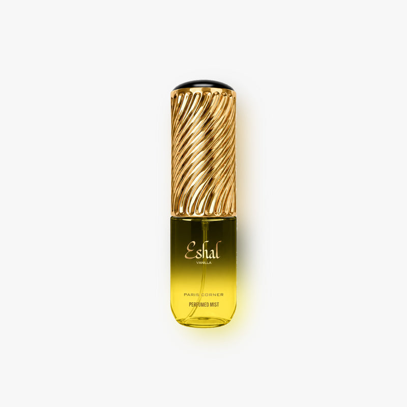 Eshal Vanilla Body Mist 200 ml