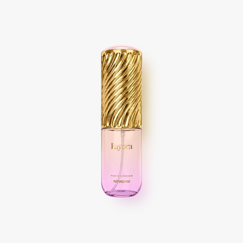 Fayora Body Mist 200 ml