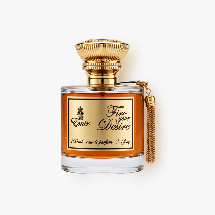 Fire Your Desire 100 ml