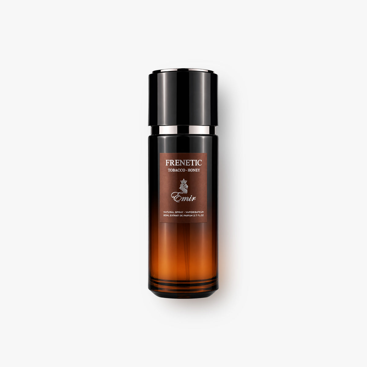 Frenetic Tobacco Honey 80 ml