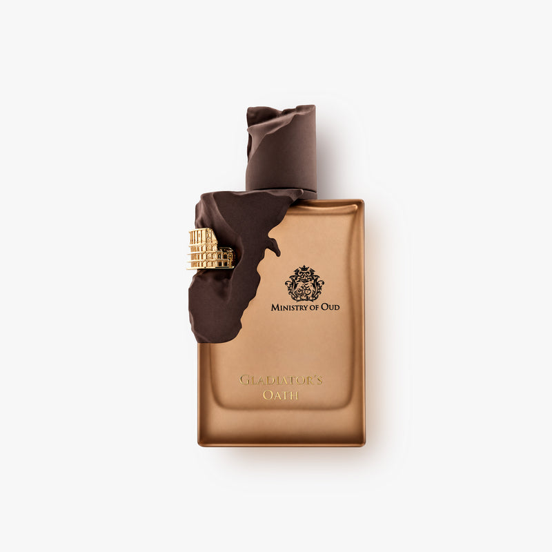 Ministry of Oud: Gladiators Oath 100 ml