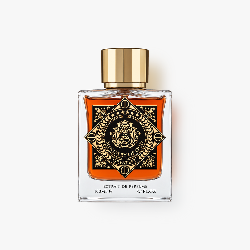 Greatest 100 ml