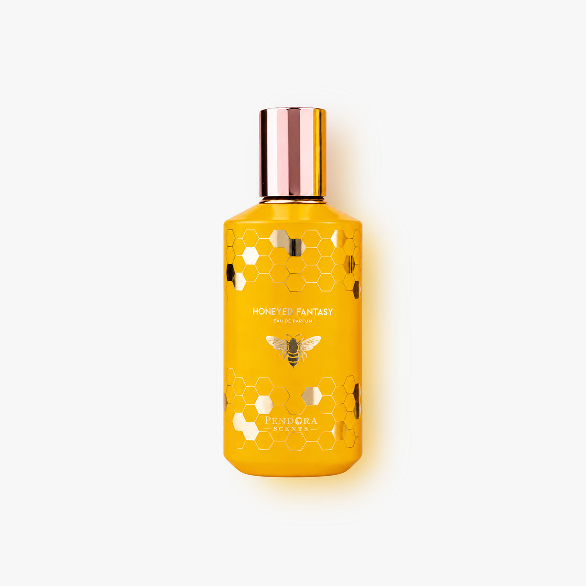 Honeyed Fantasy 100 ml
