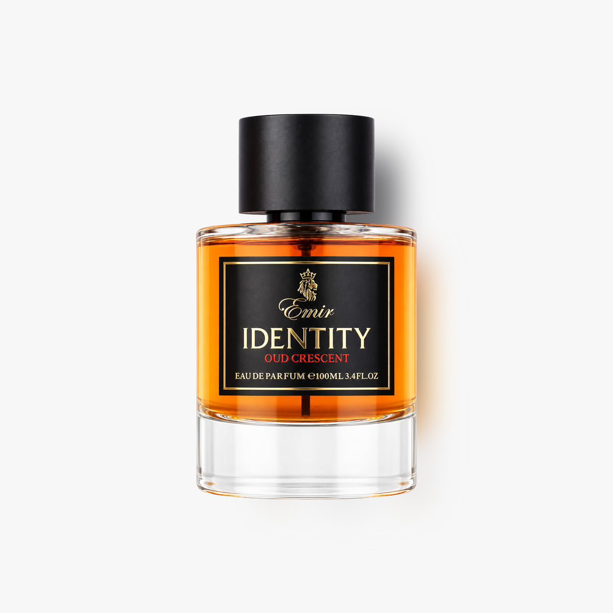 Identity Oud Crescent 100 ml