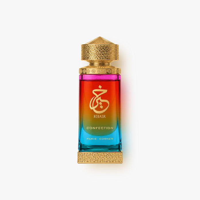 Khair Confection Concentrated Perfume Oil 25 ml