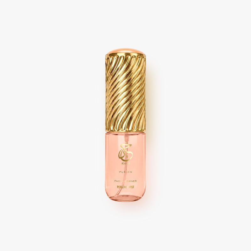 Khair Fusion Body Mist 200 ml