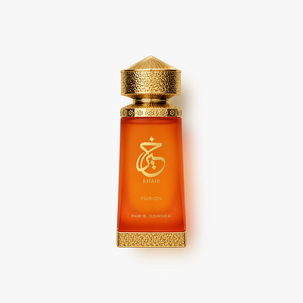 Khair Fusion Concentrated Perfume Oil 25 ml