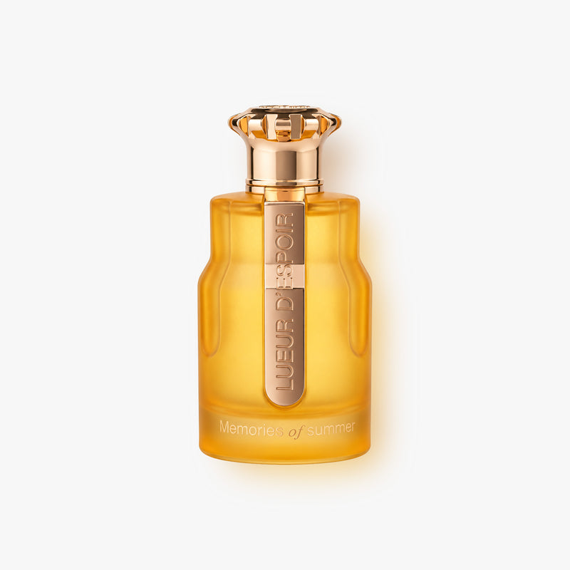 Lueur d’Espoir Memories of Summer 100 ml