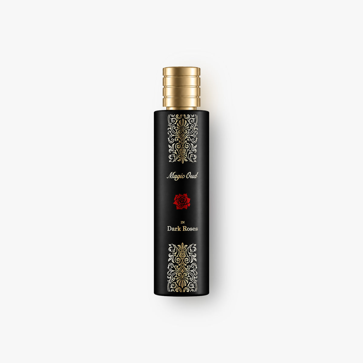 Magic Oud in Dark Roses 100 ml
