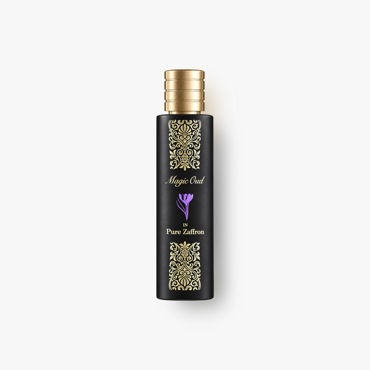 Magic Oud in Pure Zaffron 100 ml