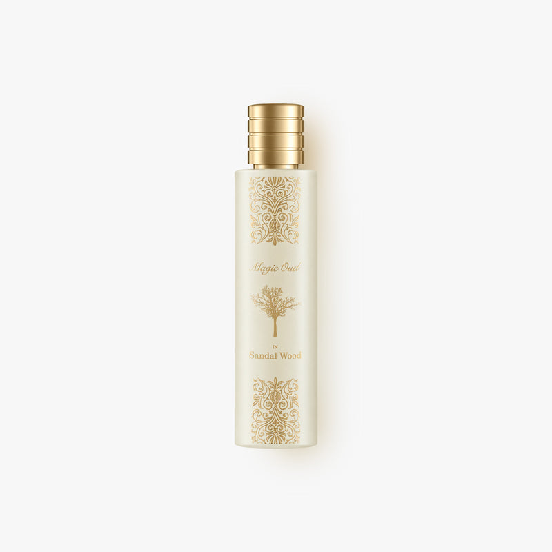 Magic Oud in Sandal Wood 100 ml