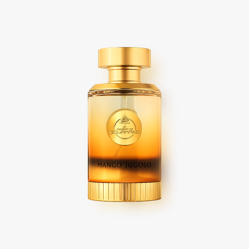 Mango Jugoso 100 ml