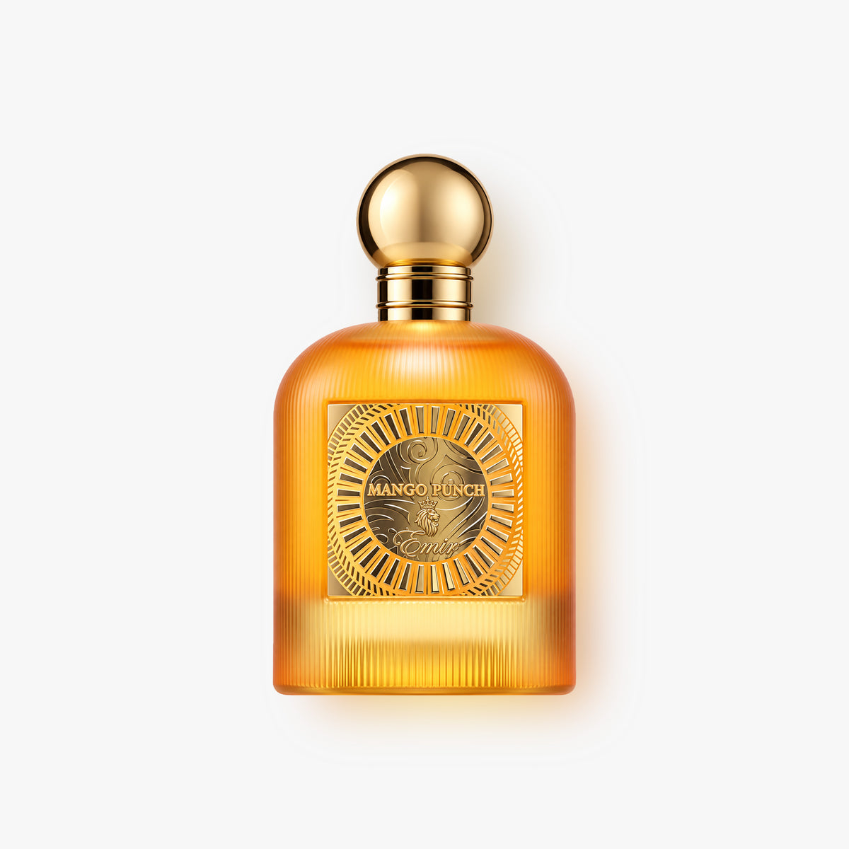 Mango Punch 100 ml