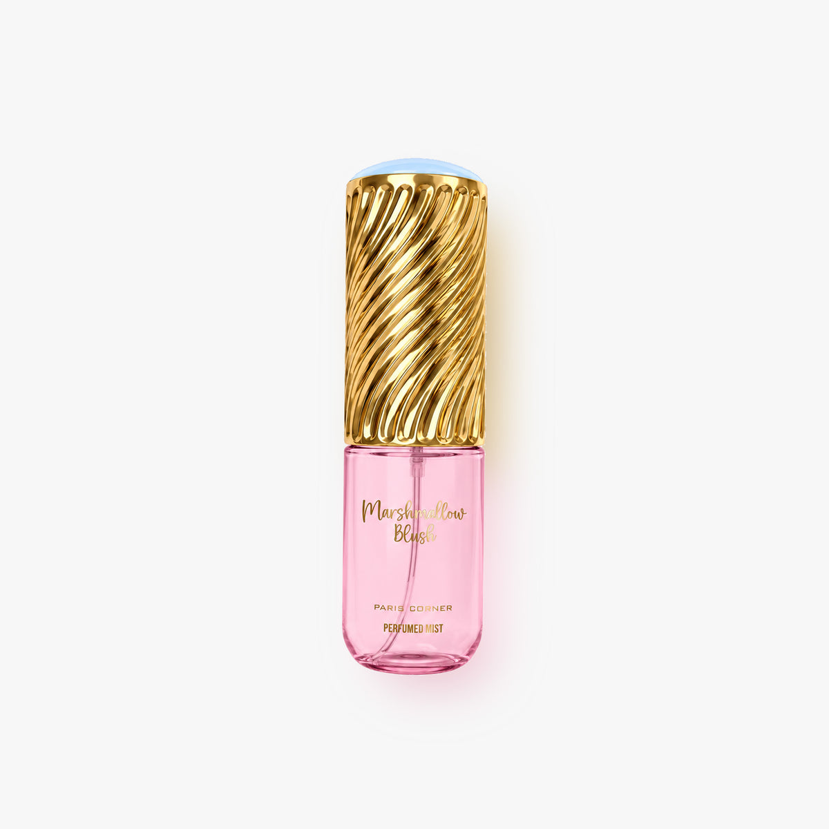 Marshmallow Blush Body Mist 200 ml