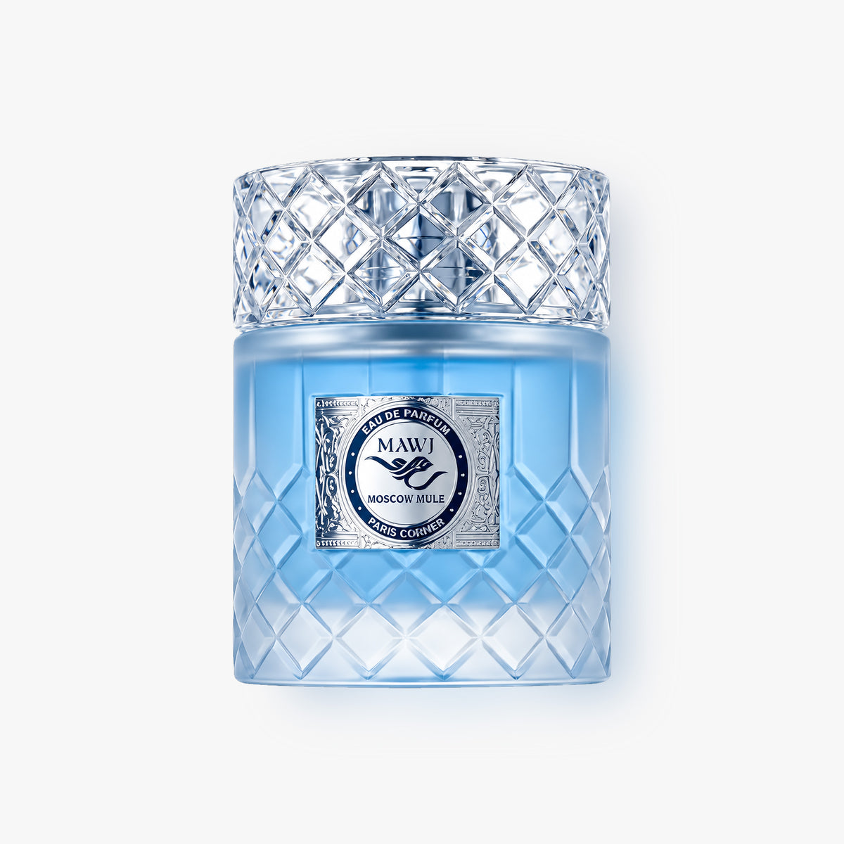 Mawj Moscow Mule 100 ml
