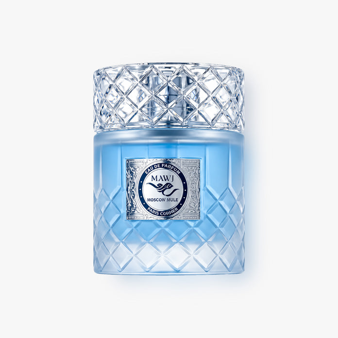 Mawj Moscow Mule 100 ml
