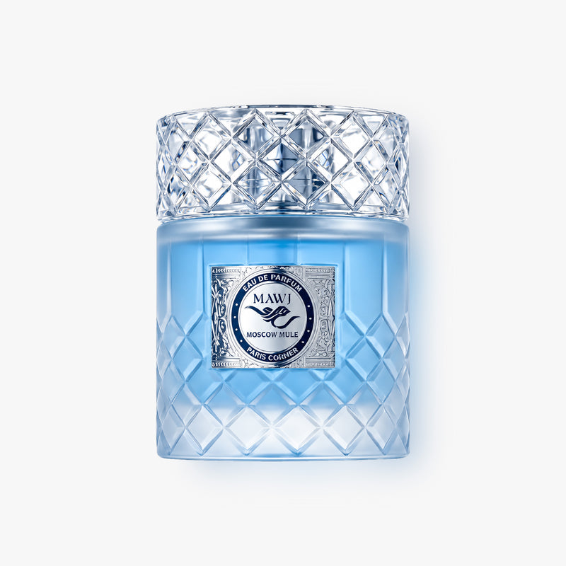 Mawj Moscow Mule 100 ml
