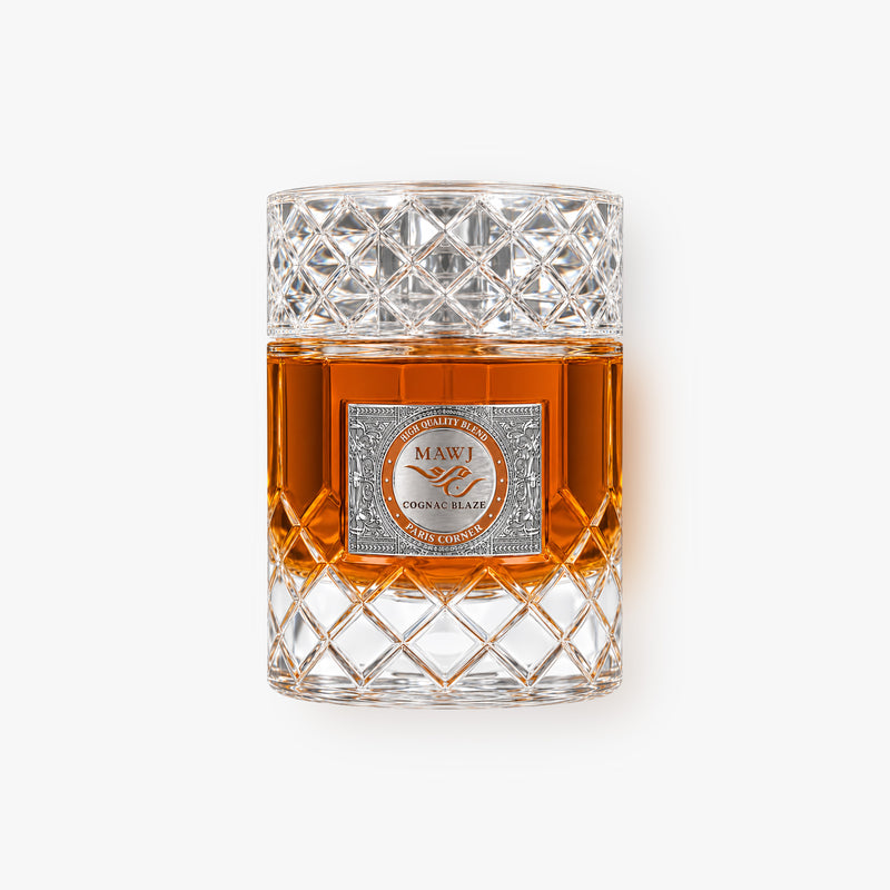 Mawj Cognac Blaze 100 ml