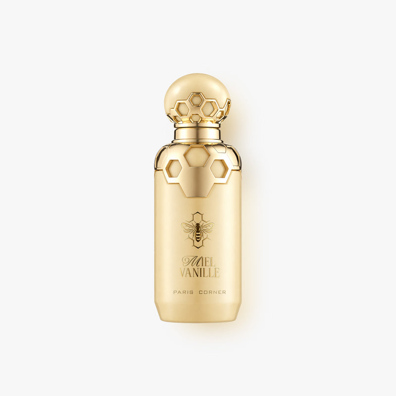 Miel Vanille 100 ml