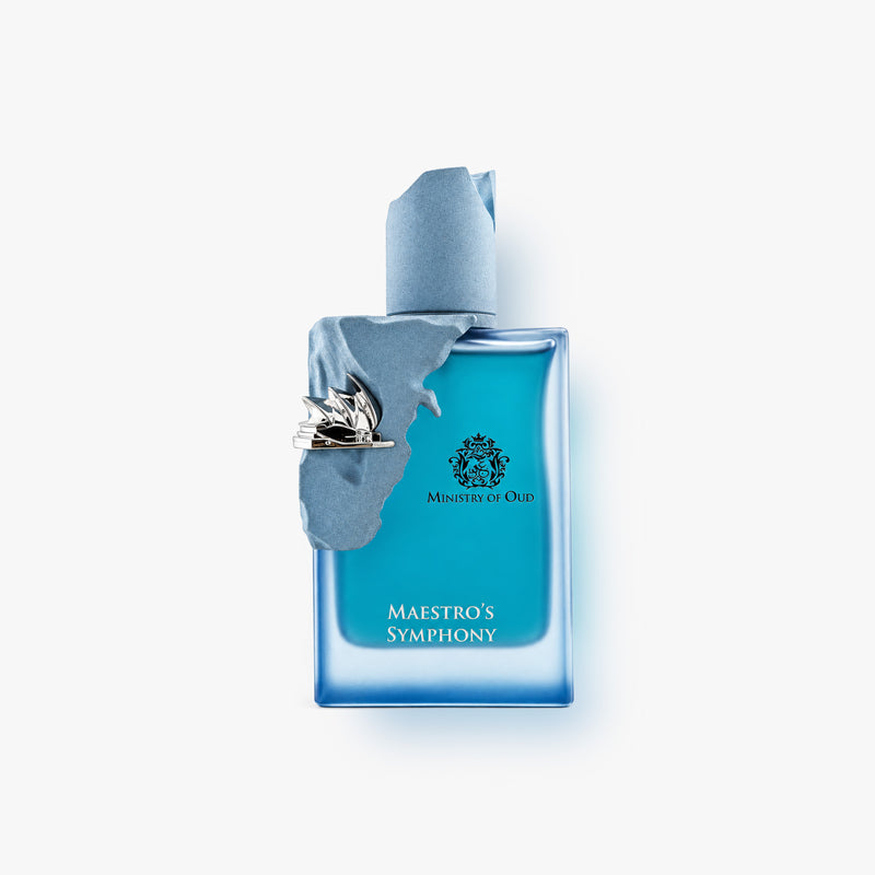 Ministry of Oud: Maestro's Symphony 100 ml