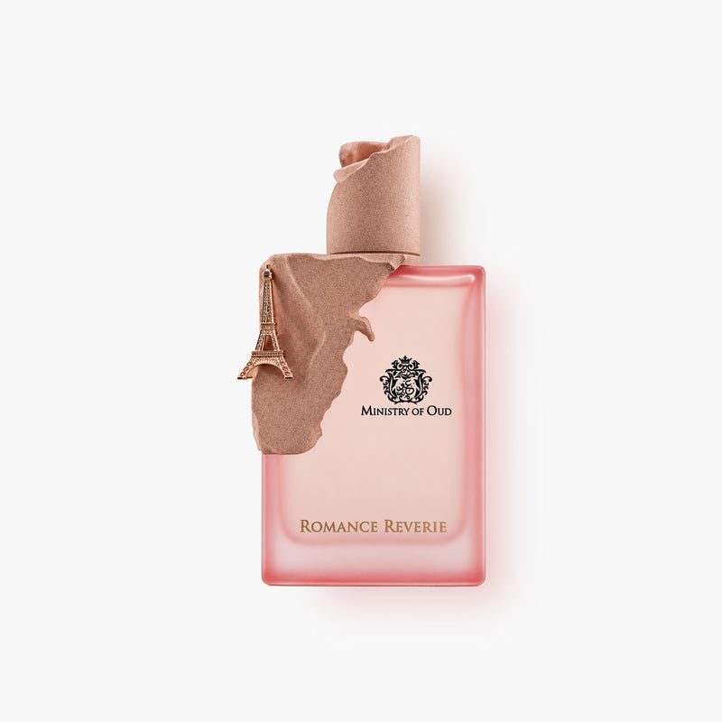 Ministry of Oud: Romance Reverie 100 ml