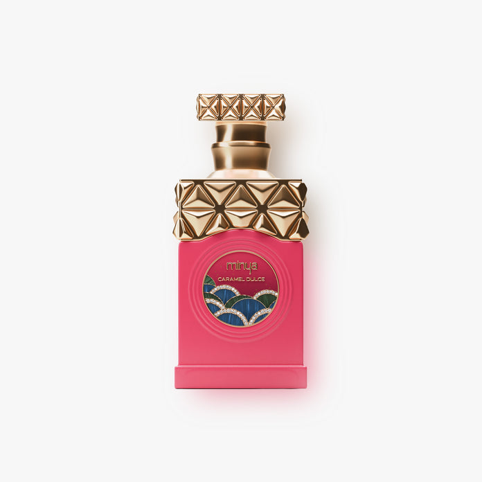 Minya Caramel Dulce 100 ml