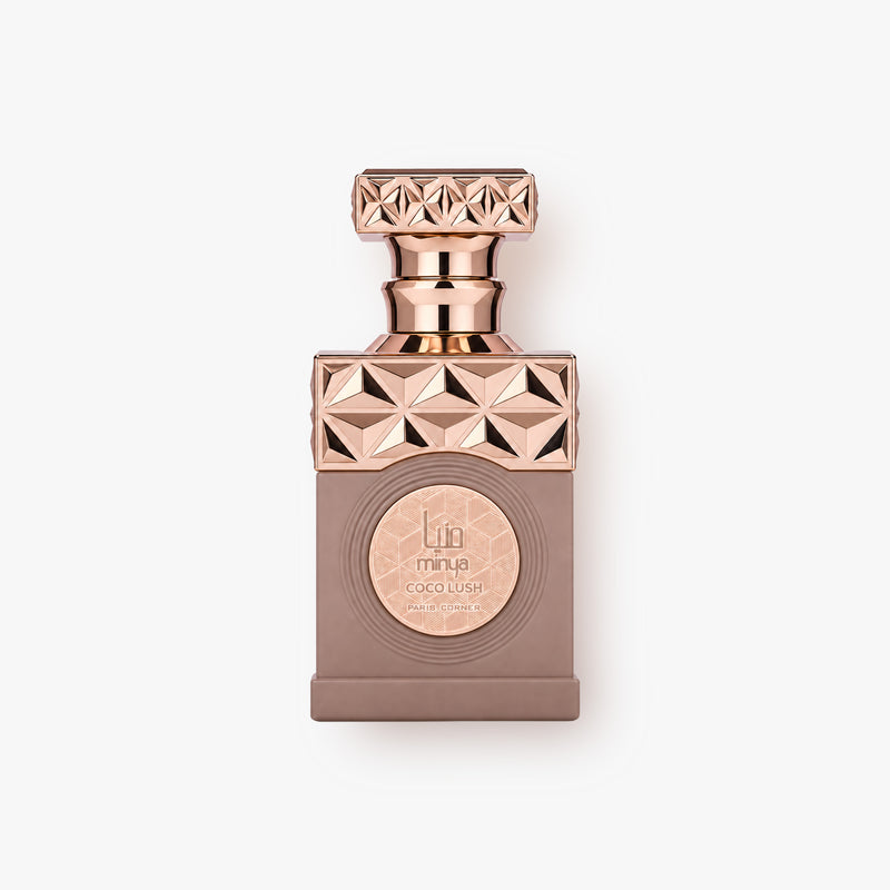 Minya Coco Lush 100 ml