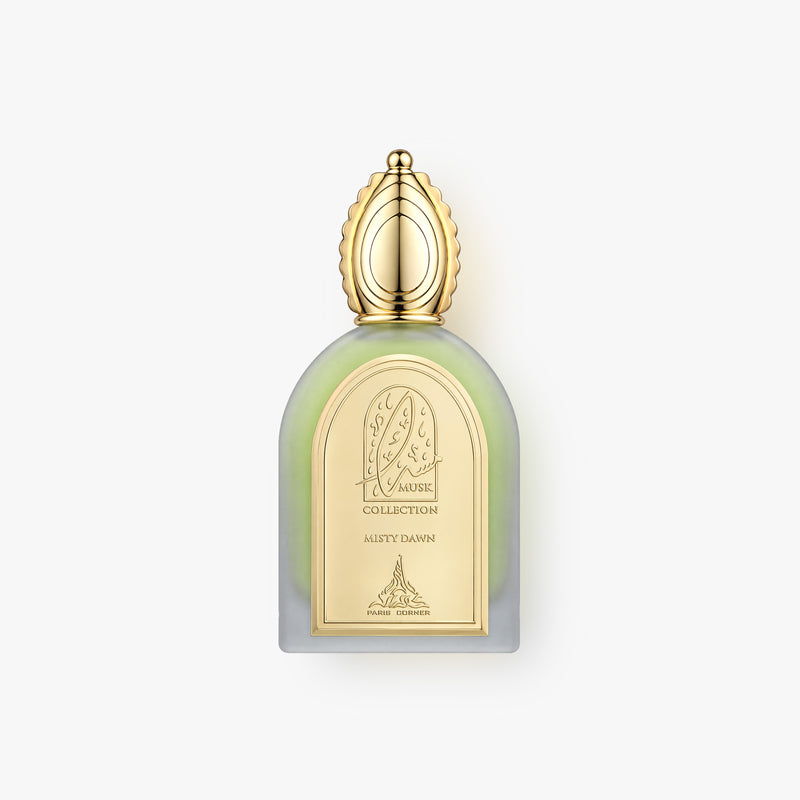 Misty Dawn Musk Collection 100 ml