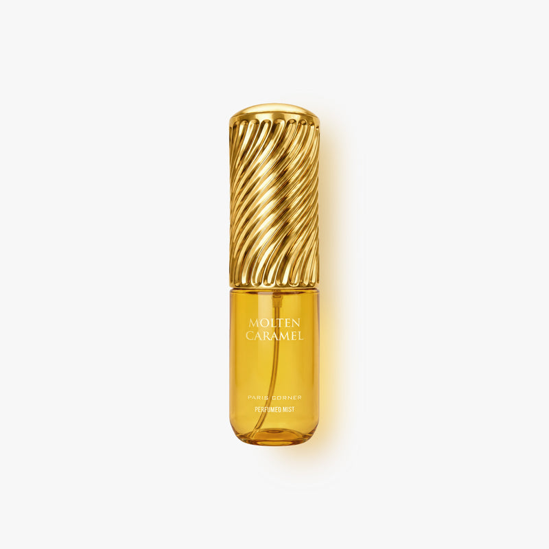 Molten Caramel Body Mist 200 ml