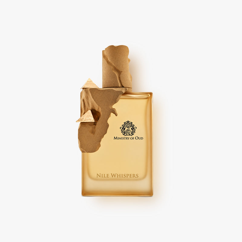 Ministry of Oud: Nile Whispers 100 ml