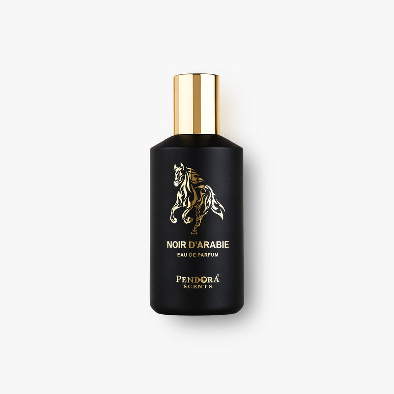 Noir d'Arabie 100 ml
