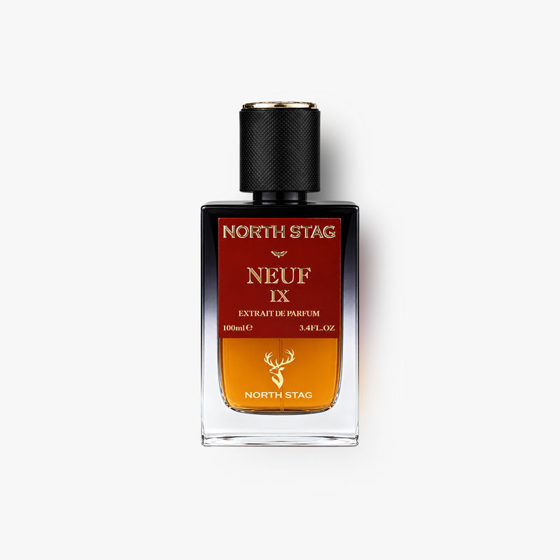 North Stag: Neuf IX 100ml