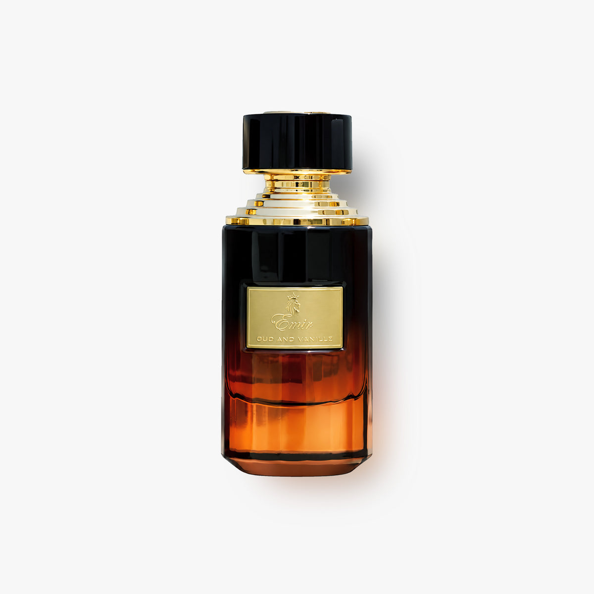 Oud and Vanille 75 ml