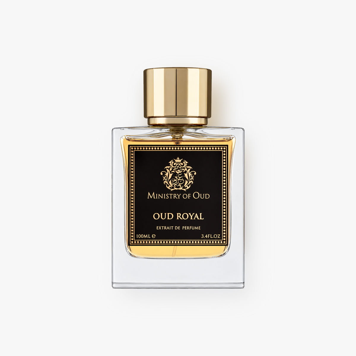 Oud Royal 100 ml