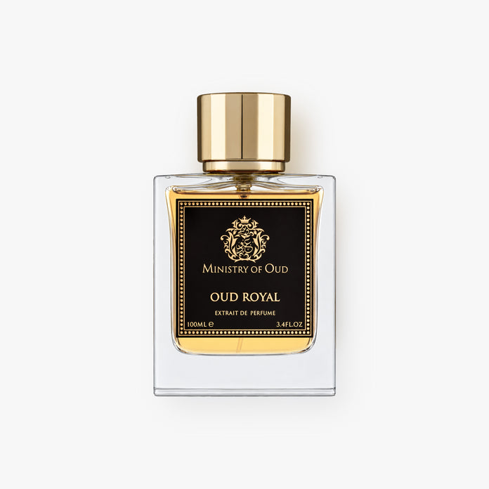 Oud Royal 100 ml