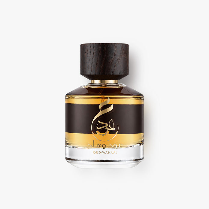 Oud Wahaaj 100 ml