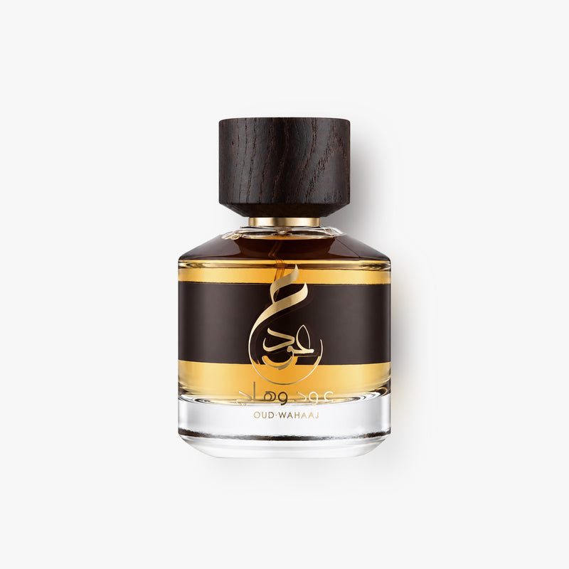 Oud Wahaaj 100 ml