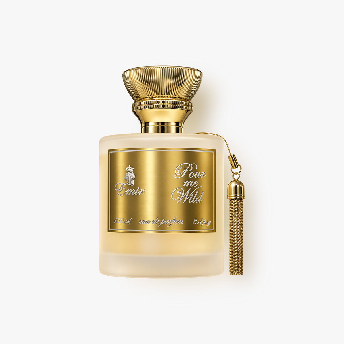 Pour Me Wild 100 ml