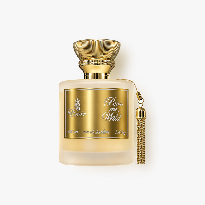 Pour Me Wild 100 ml